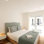 T2-estrela Do Mar Apartamento *