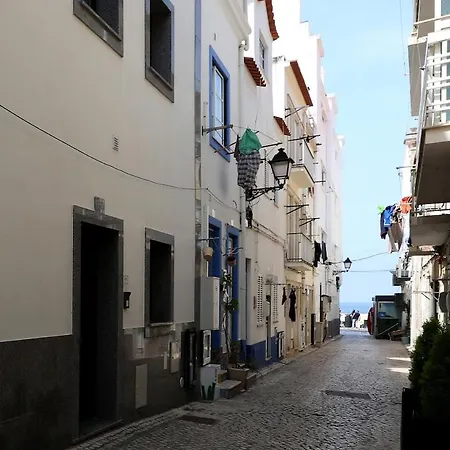 T2-estrela Do Mar 纳扎雷