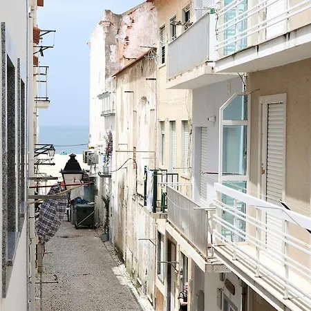 T2-estrela Do Mar 纳扎雷