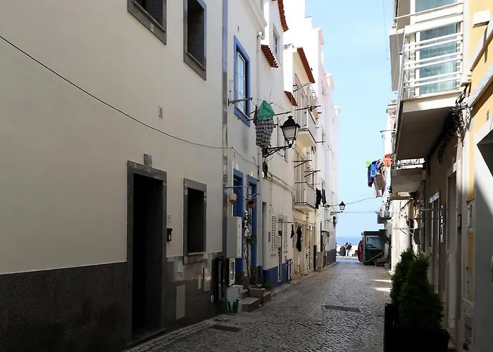 T2-estrela Do Mar 纳扎雷