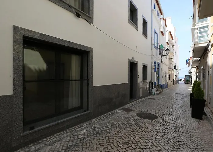 T2-estrela Do Mar 纳扎雷