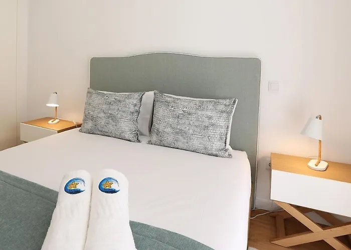 T2-estrela Do Mar * 纳扎雷