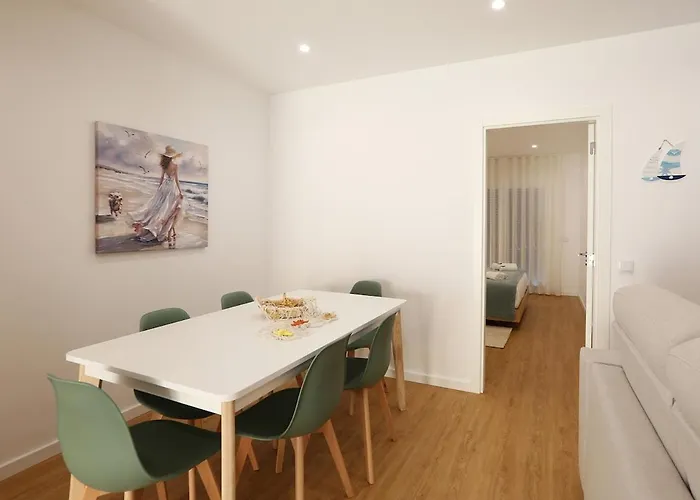 T2-estrela Do Mar 纳扎雷