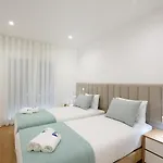 T2-estrela Do Mar Appartement *