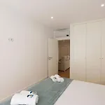 T2-estrela Do Mar Appartement