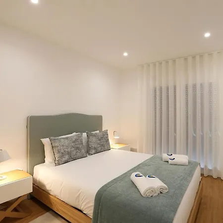 T2-estrela Do Mar * Nazaré