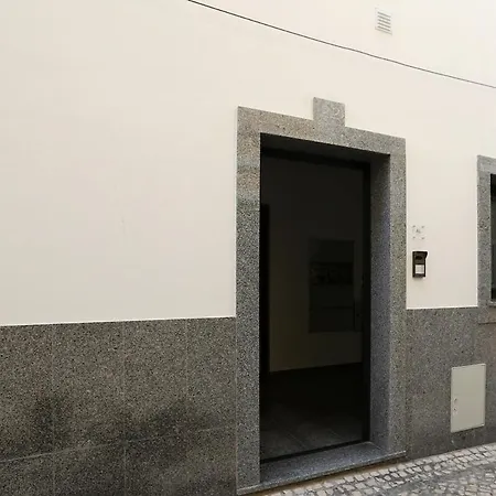 Lejlighed T2-estrela Do Mar Nazaré