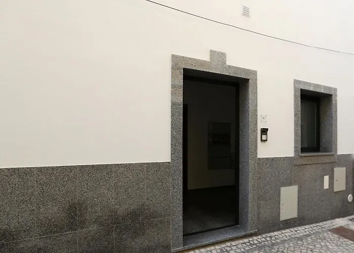 Lejlighed T2-estrela Do Mar Nazaré