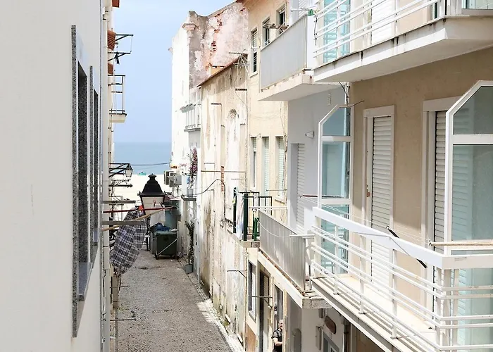 T2-estrela Do Mar Nazaré